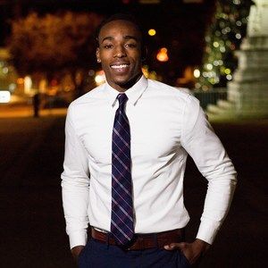 Meet your Posher, Carlton